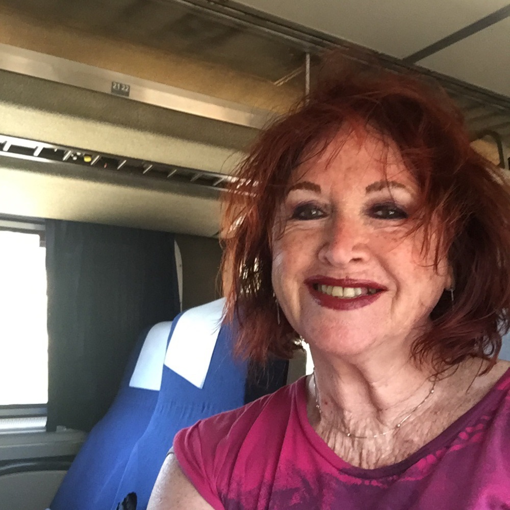 Meet your Posher, Katherine